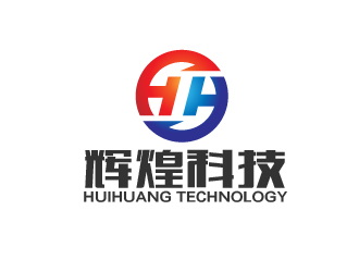 曾万勇的温州辉煌新能源科技有限公司logo设计