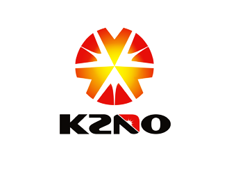 谭家强的KZNOlogo设计