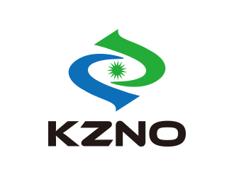 孙金泽的KZNOlogo设计