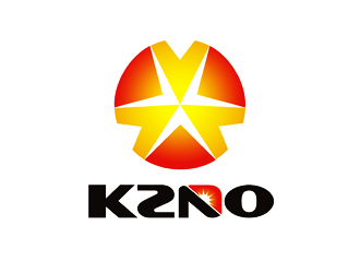 谭家强的KZNOlogo设计