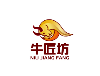 周金进的logo设计