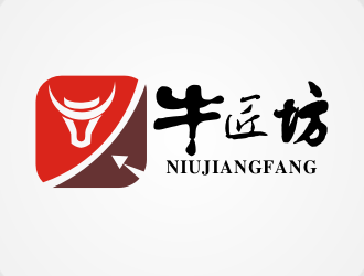 安齐明的logo设计