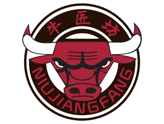 徐丽珍的logo设计