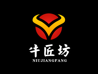 吴晓伟的logo设计