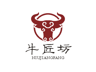 梁俊的logo设计