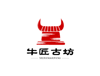 张发国的logo设计