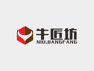 林万里的logo设计