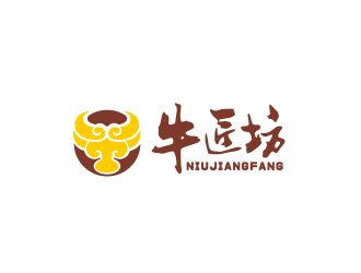 姜彦海的logo设计