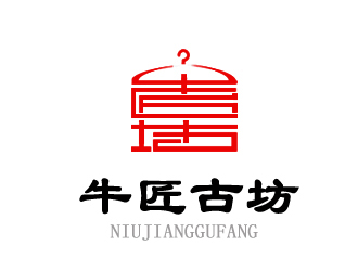 许卫文的logo设计