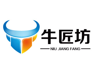 陈冰冰的logo设计
