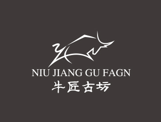 高莹的logo设计