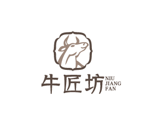 陈兆松的logo设计