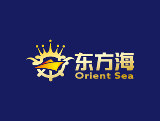 周金进的logo设计