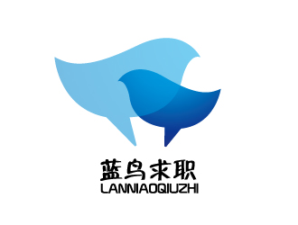 胡广强的logo设计