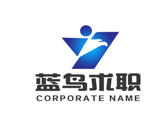 张青革的logo设计