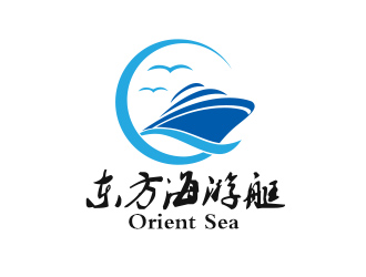 吴晓伟的logo设计