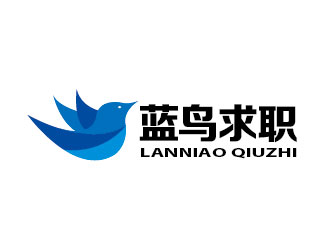 李贺的logo设计