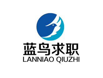 秦晓东的logo设计