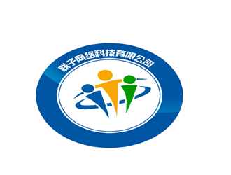 张青革的logo设计