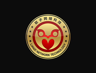 吴晓伟的logo设计