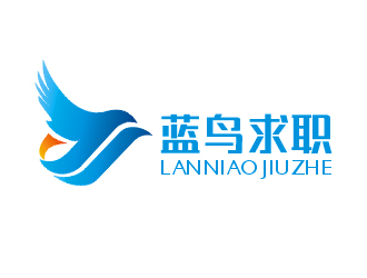 梁俊的logo设计