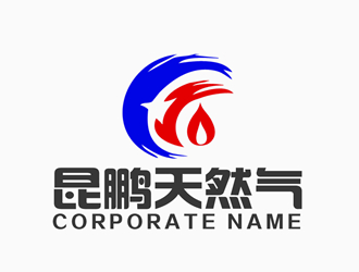 张青革的logo设计