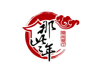 薛总的logo设计