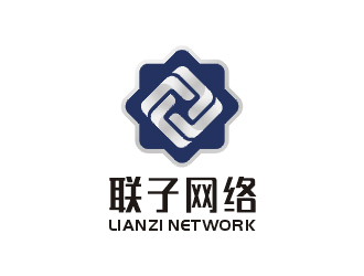梁俊的logo设计