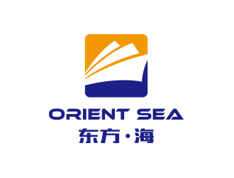 孙金泽的logo设计