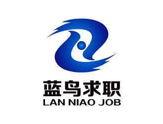 谭家强的logo设计