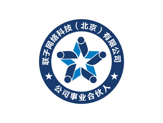 谭家强的logo设计