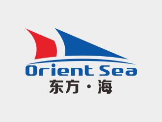 林万里的logo设计