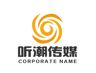 张青革的logo设计
