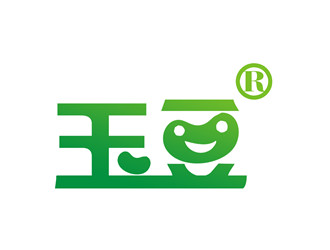 张青革的logo设计