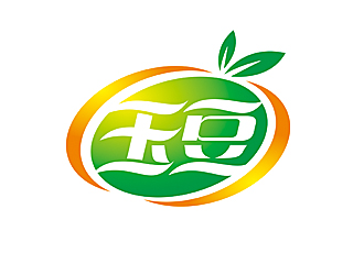赵鹏的玉豆logo设计