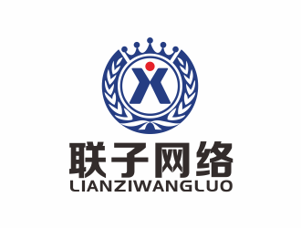 林万里的logo设计