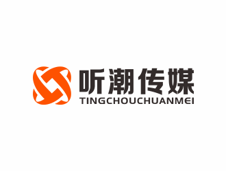 林万里的logo设计