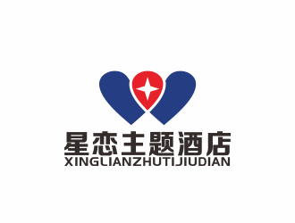 林万里的logo设计