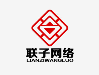 余亮亮的logo设计