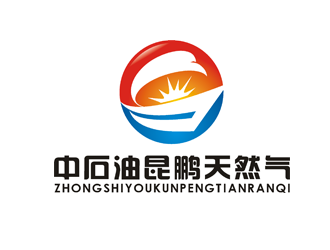 杨占斌的logo设计