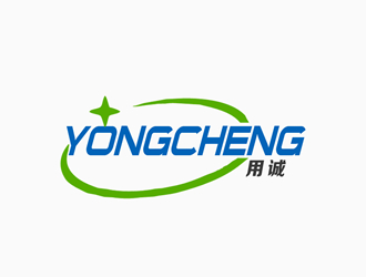 张青革的logo设计
