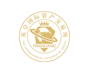 刘彩云的英皇国际资产交易所logo设计