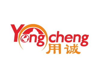 刘彩云的logo设计