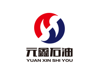 孙金泽的logo设计