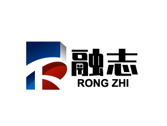 晓熹的融志logo设计