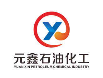 唐国强的logo设计