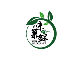 秦晓东的logo设计