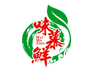 谭家强的logo设计