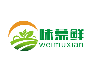 安齐明的logo设计