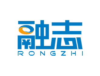 梁俊的logo设计